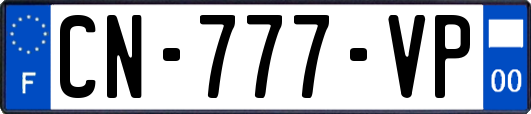 CN-777-VP