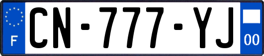 CN-777-YJ