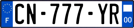 CN-777-YR