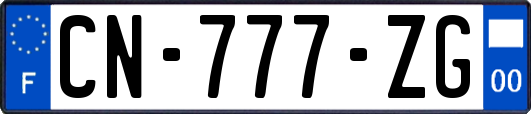 CN-777-ZG