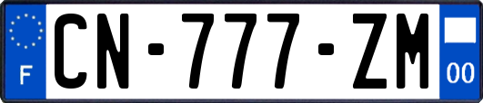 CN-777-ZM