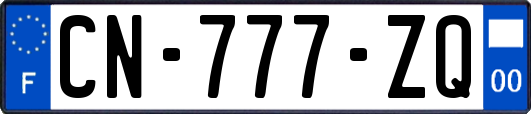 CN-777-ZQ