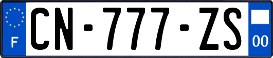 CN-777-ZS