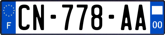 CN-778-AA