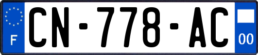 CN-778-AC