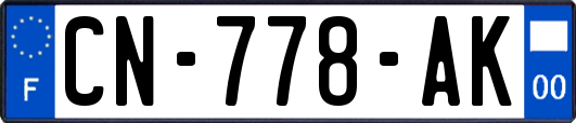 CN-778-AK