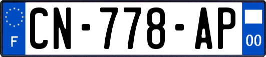 CN-778-AP