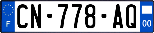 CN-778-AQ