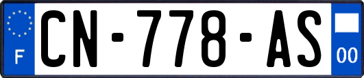 CN-778-AS