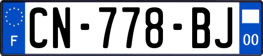 CN-778-BJ