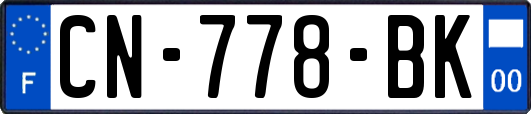 CN-778-BK