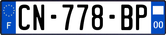 CN-778-BP