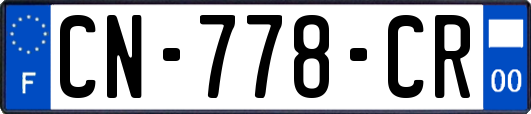 CN-778-CR