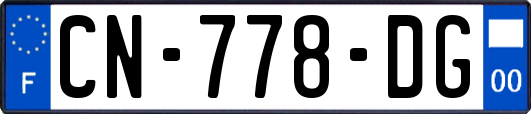 CN-778-DG