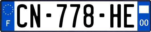 CN-778-HE