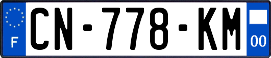 CN-778-KM