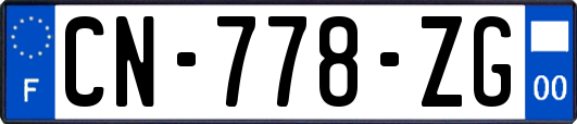 CN-778-ZG