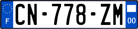 CN-778-ZM