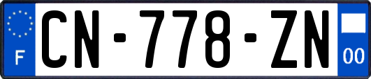 CN-778-ZN