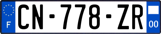 CN-778-ZR