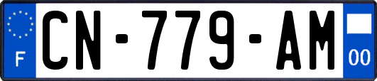 CN-779-AM