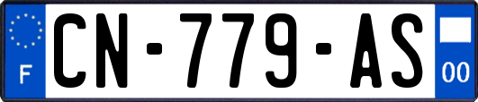 CN-779-AS