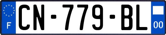 CN-779-BL