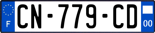 CN-779-CD