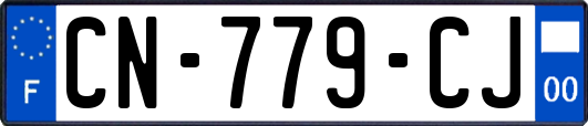 CN-779-CJ