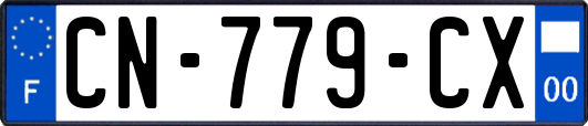 CN-779-CX