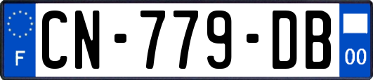 CN-779-DB