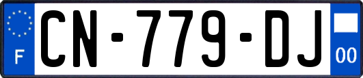 CN-779-DJ