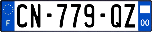 CN-779-QZ