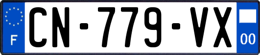 CN-779-VX