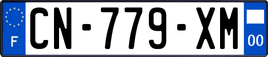 CN-779-XM