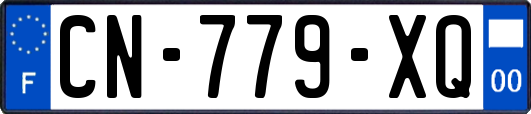 CN-779-XQ