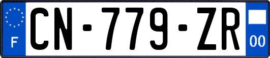 CN-779-ZR