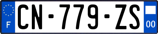 CN-779-ZS