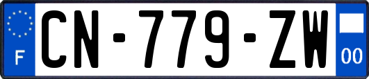 CN-779-ZW