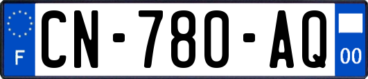 CN-780-AQ