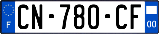 CN-780-CF