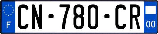 CN-780-CR