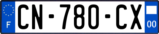 CN-780-CX