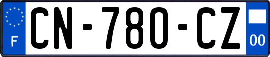 CN-780-CZ