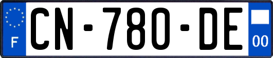 CN-780-DE