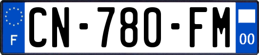 CN-780-FM