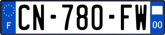 CN-780-FW