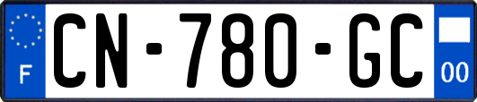 CN-780-GC