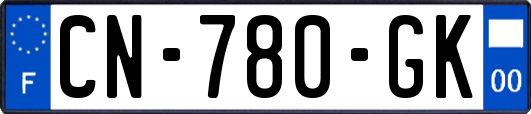 CN-780-GK