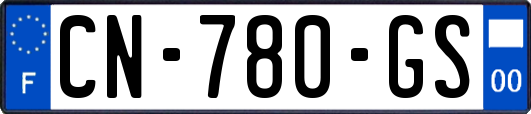 CN-780-GS